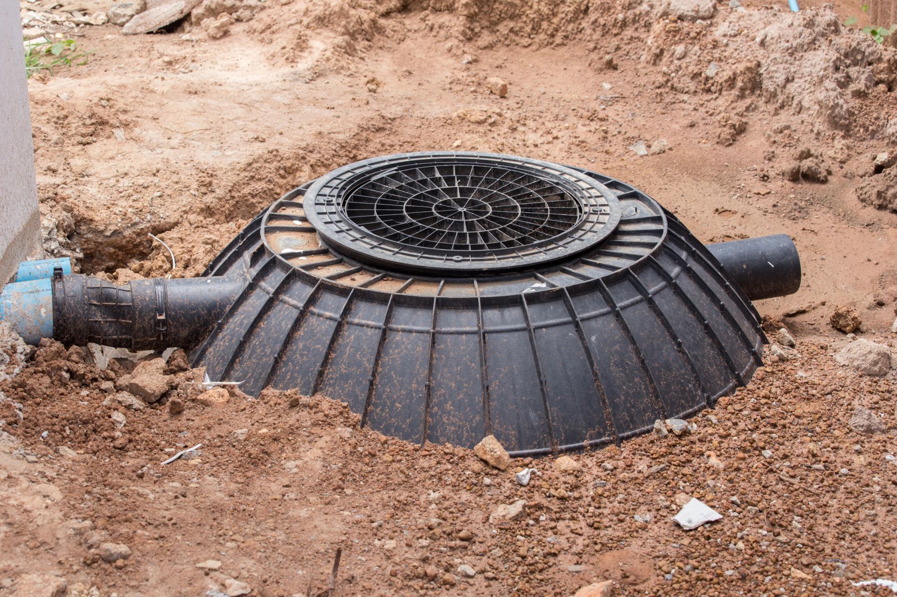 Alpine septic service alpine septic repair, replacement & installation