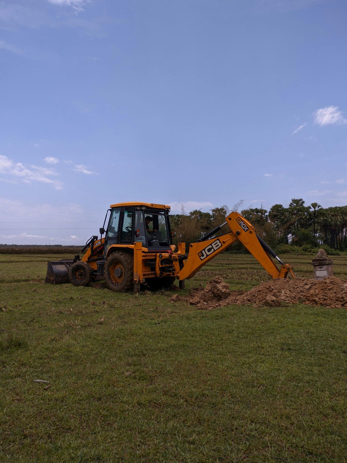 Crest septic service Crest septic repair, replacement & installation
