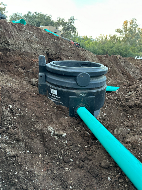 San Diego Septic Repair