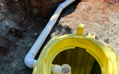 Can a Cracked Septic Tank Be Repaired?
