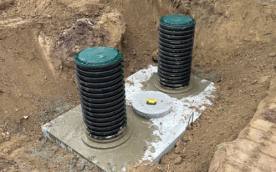 Why You Should Always Use an Experienced Septic Company