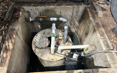 How to Determine the Right Septic Tank Size for Your Property