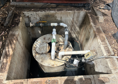 what is the right septic tank size for my property