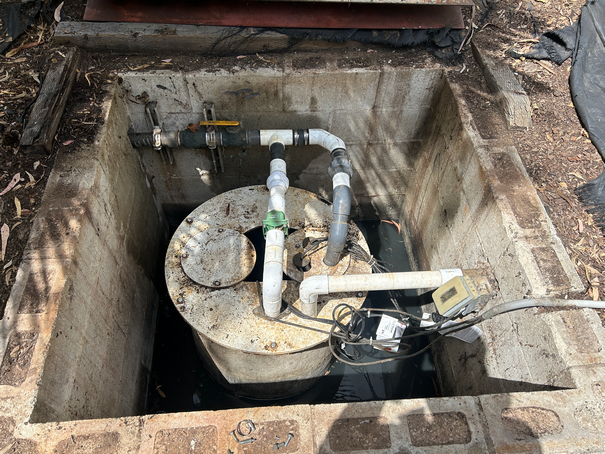 what is the right septic tank size for my property
