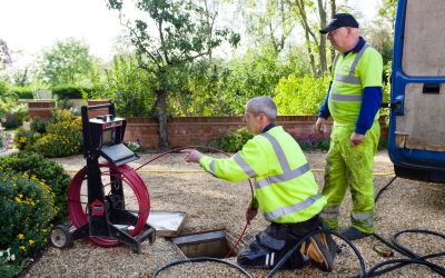 Why Speed Matters: The Importance of Acting Fast for Rooter Services