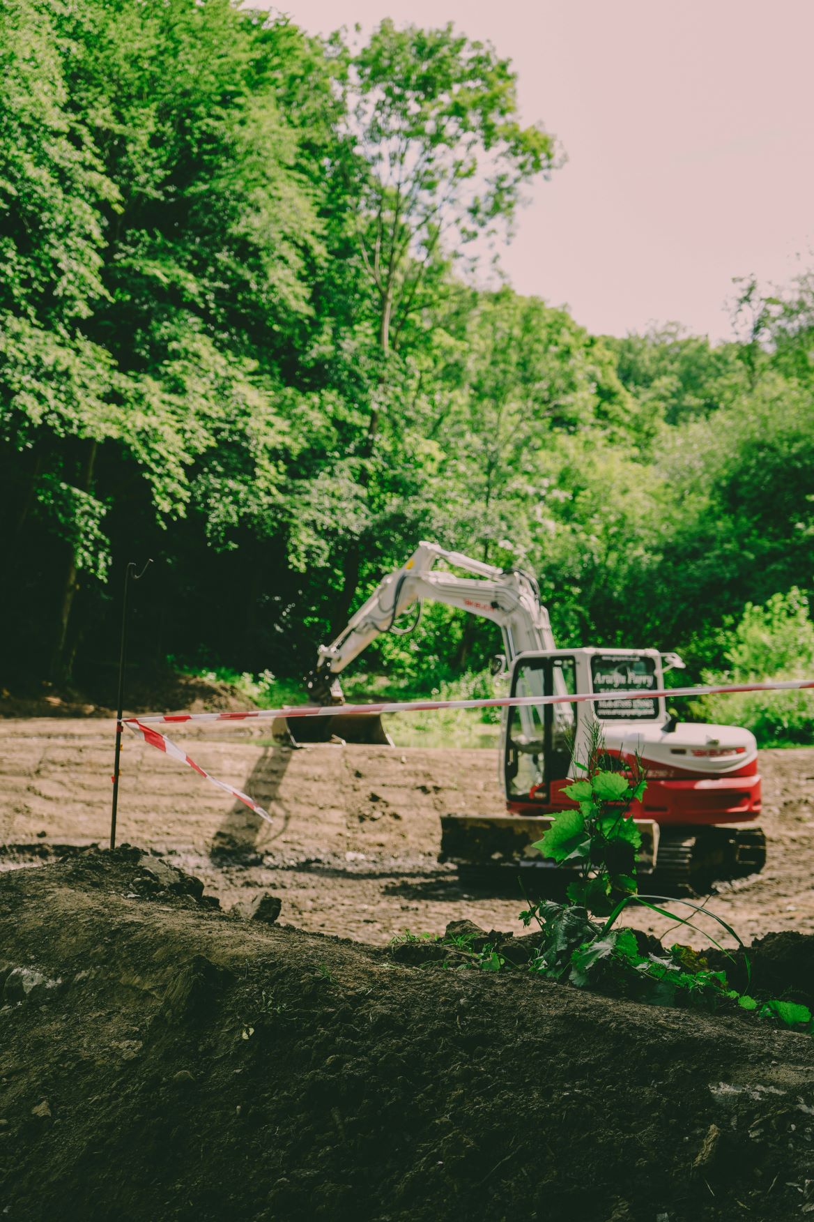 Jamul septic repair, replacement & installation