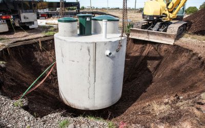 Why You Should Always Use Licensed, Bonded and Insured Professionals for Septic Tank Replacement