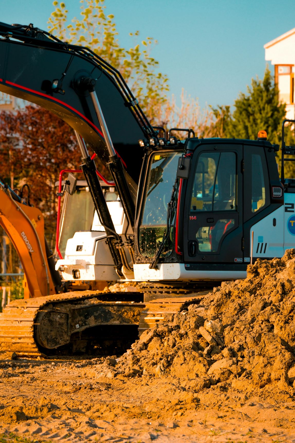 Poway septic service Poway septic repair, replacement & installation
