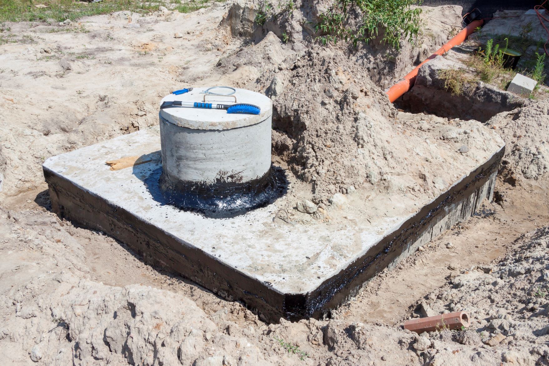 Santa Ysabel septic service Santa Ysabel septic repair, replacement & installation