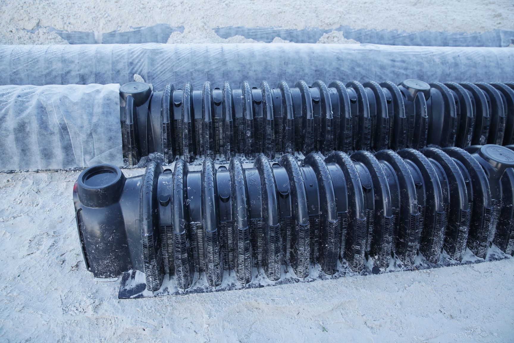 San Diego Septic Drain Field Service