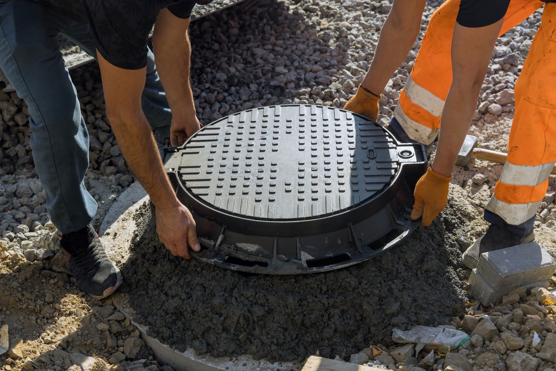 Spring Valley septic service Spring Valley septic repair, replacement & installation