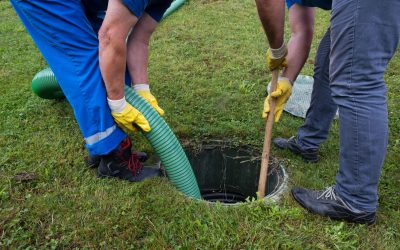 How to Extend Your Septic Tank’s Lifespan – 8 Tips to Avoid Early Replacement