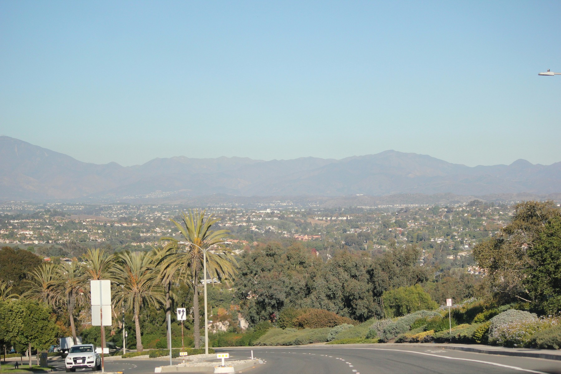 Valley Center