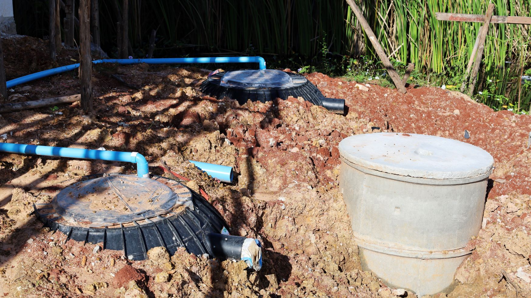 julian septic repair, installation and replacement