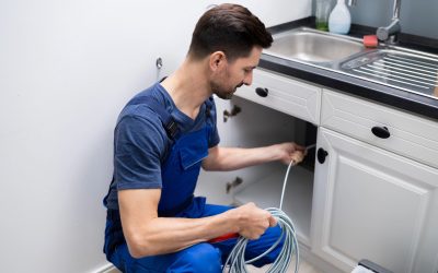 When Does Your Clogged Sink Need Professional Rooter Service?