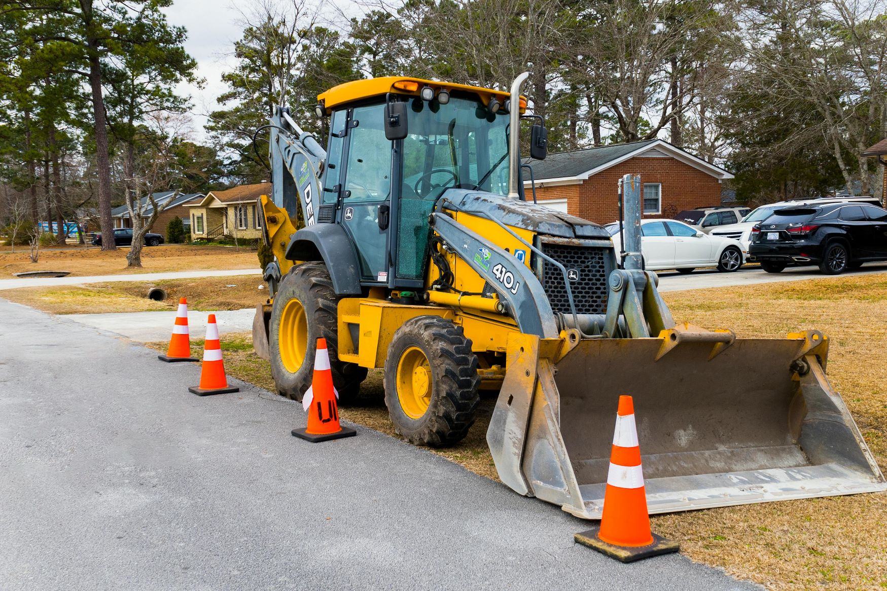 san diego septic services San Diego septic repair, replacement & installation