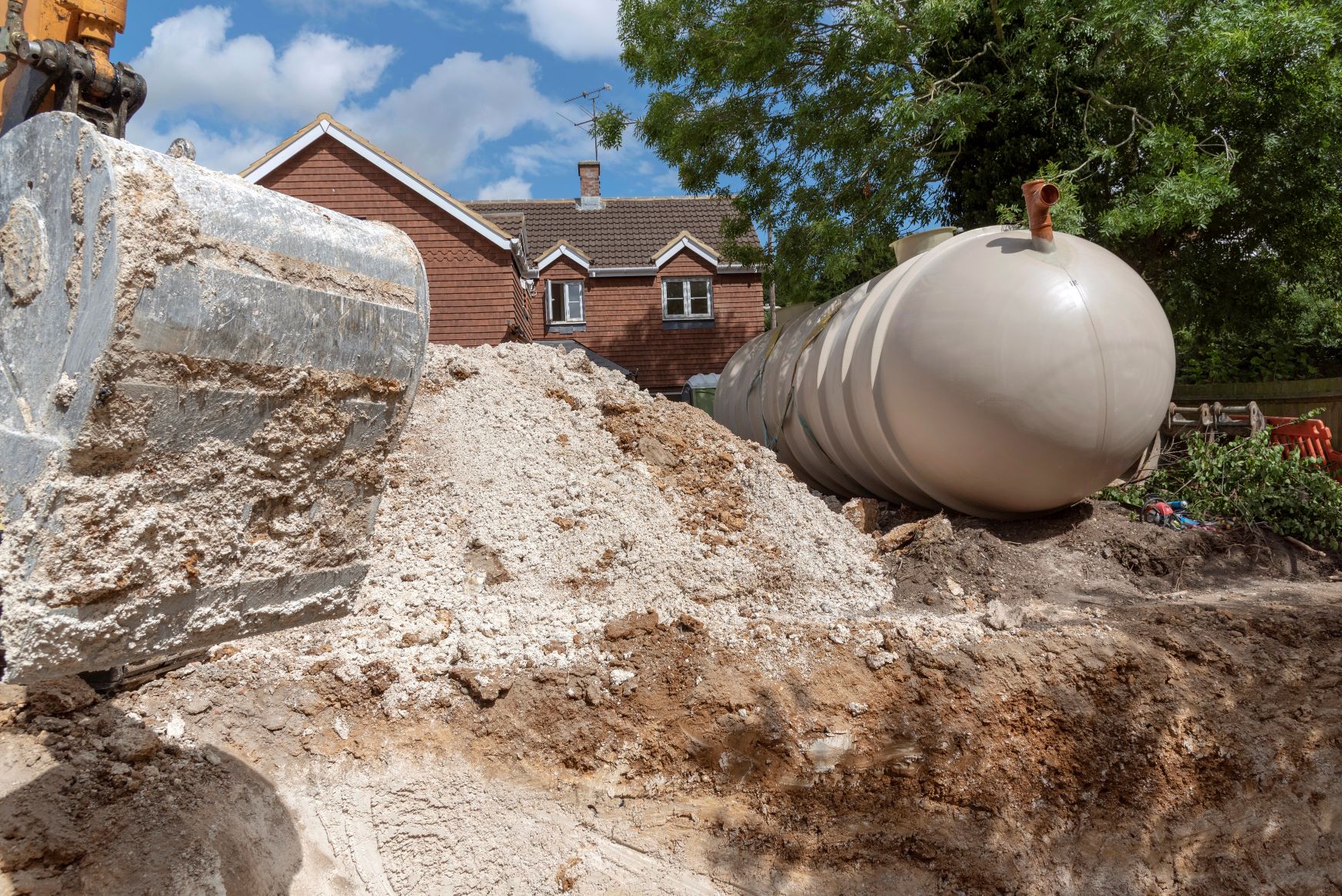 santee septic service santee septic repair, replacement & installation